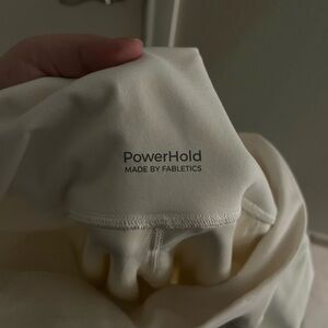 Fabletics compression leggings